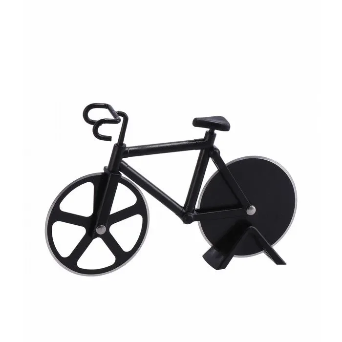 Rotella per pizza a forma di bicicletta In saldo