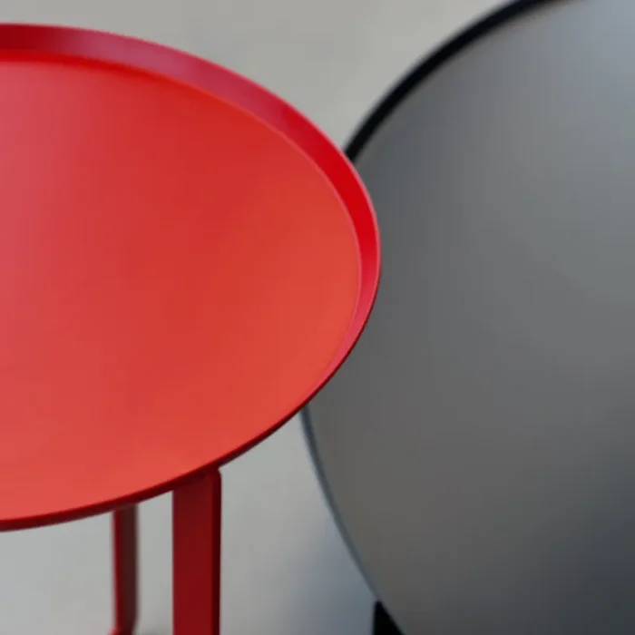 Round 1 Tavolino - immagine 2