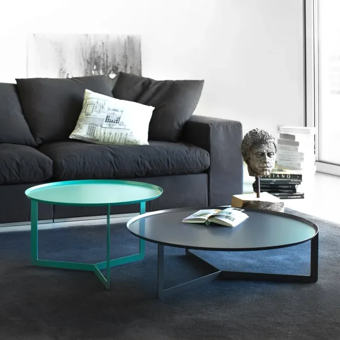 Round 2 Tavolino - immagine 2