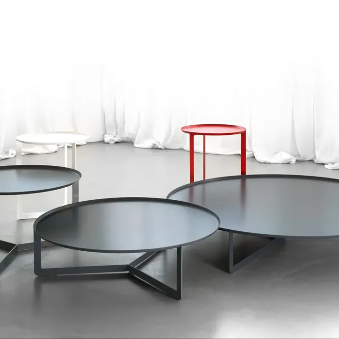 Round 2 Tavolino - immagine 3