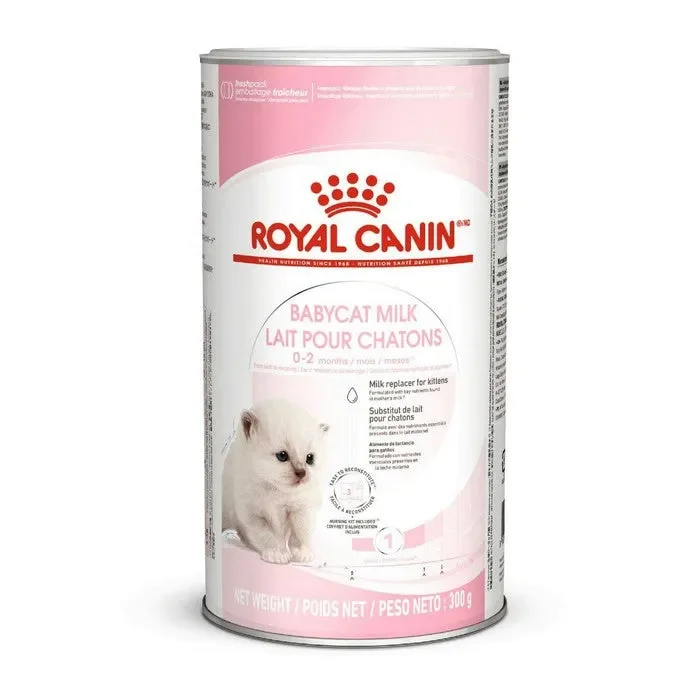 Royal Canin Cat Baby Cat Milk