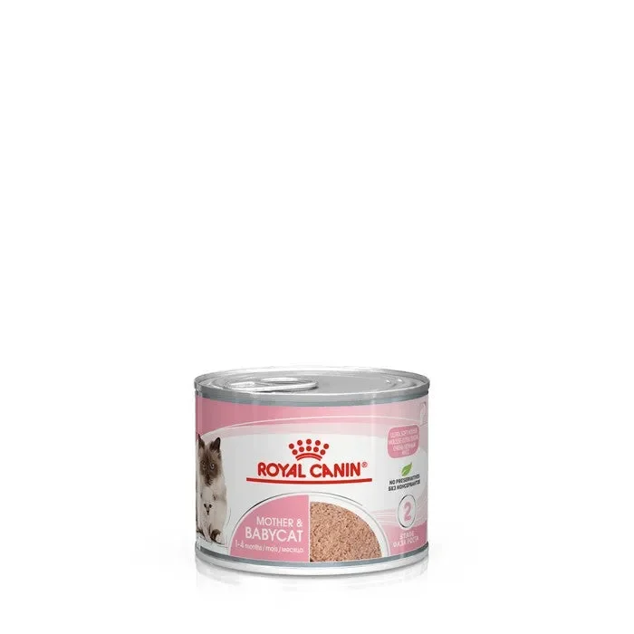 Royal Canin Cat Mother&Babycat 195g