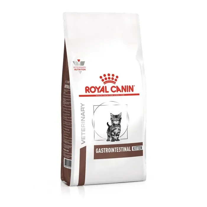 Royal Canin Cat Veterinary Gastrointestinal Kitten