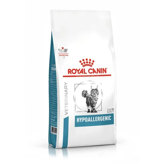 Royal Canin Cat Veterinary Hypoallergenic Online ora