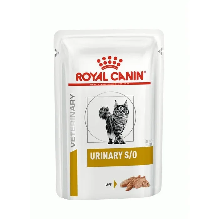 Royal Canin Cat Veterinary Urinary 85g