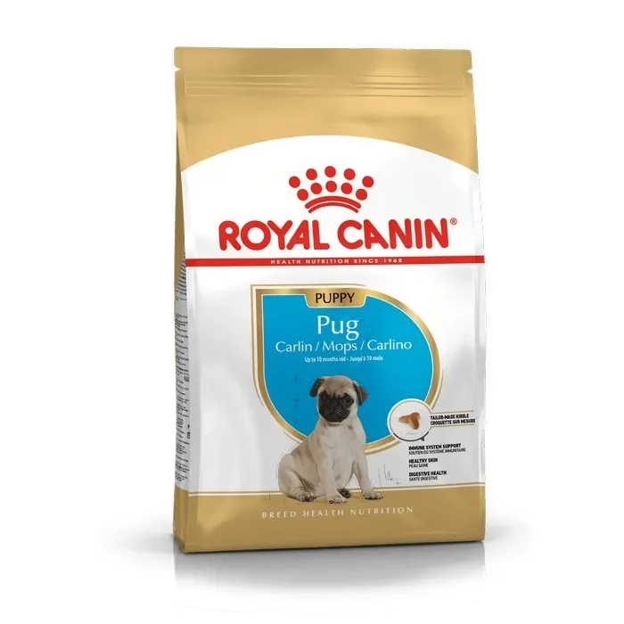 Royal Canin Dog Carlino Puppy