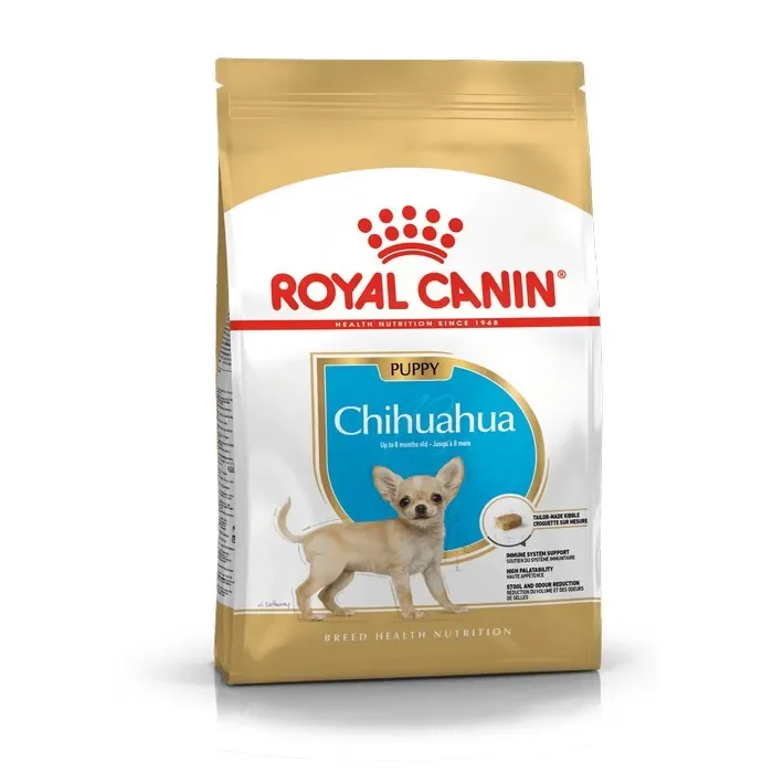 Royal Canin Dog Chihuahua Puppy Online