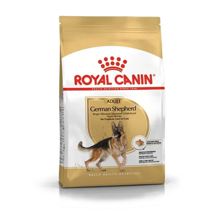 Royal Canin Dog German Shep AD