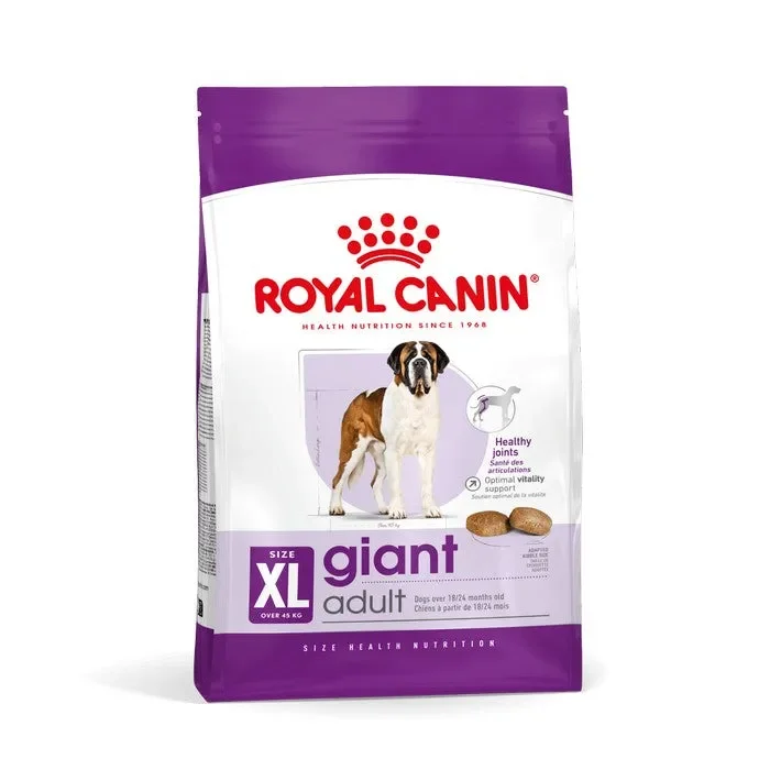 Royal Canin Dog Giant Adult XL