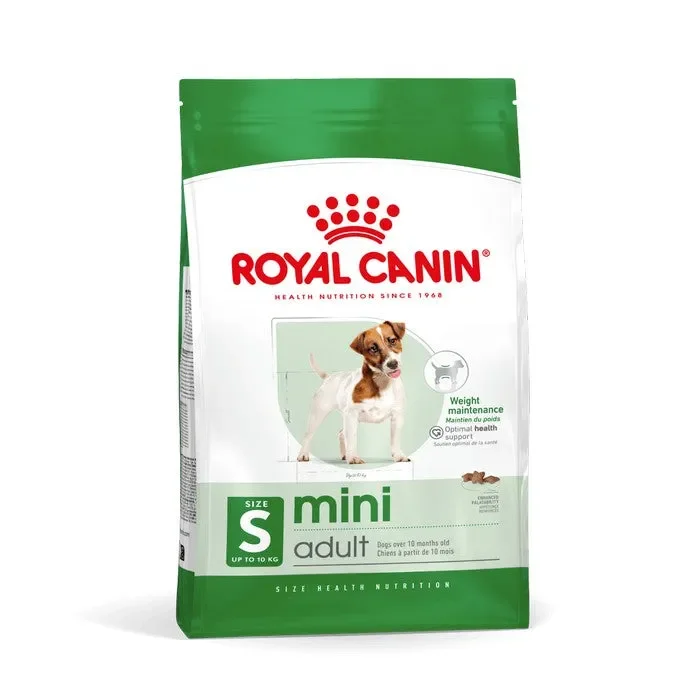 Royal Canin Dog Mini Adult