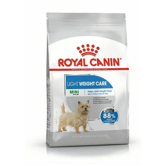 Royal Canin Dog Mini Light Care