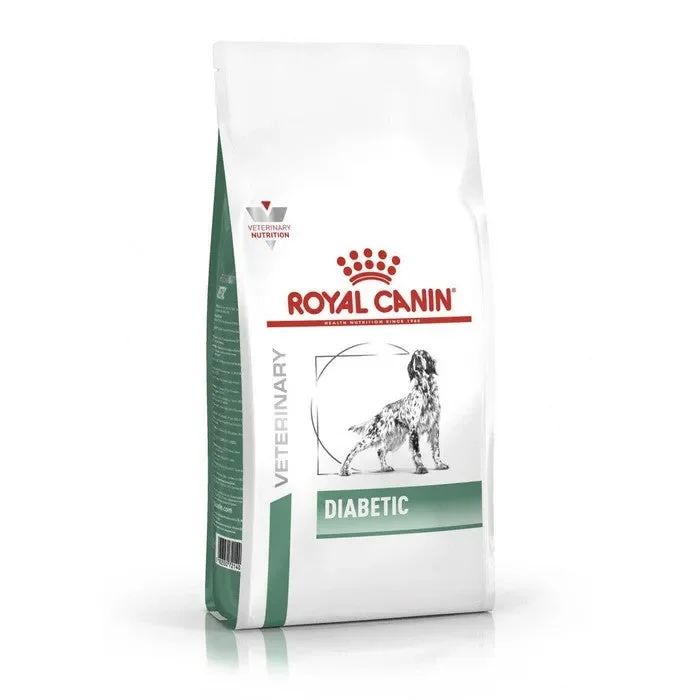 Royal Canin Dog Veterinary Diabetic