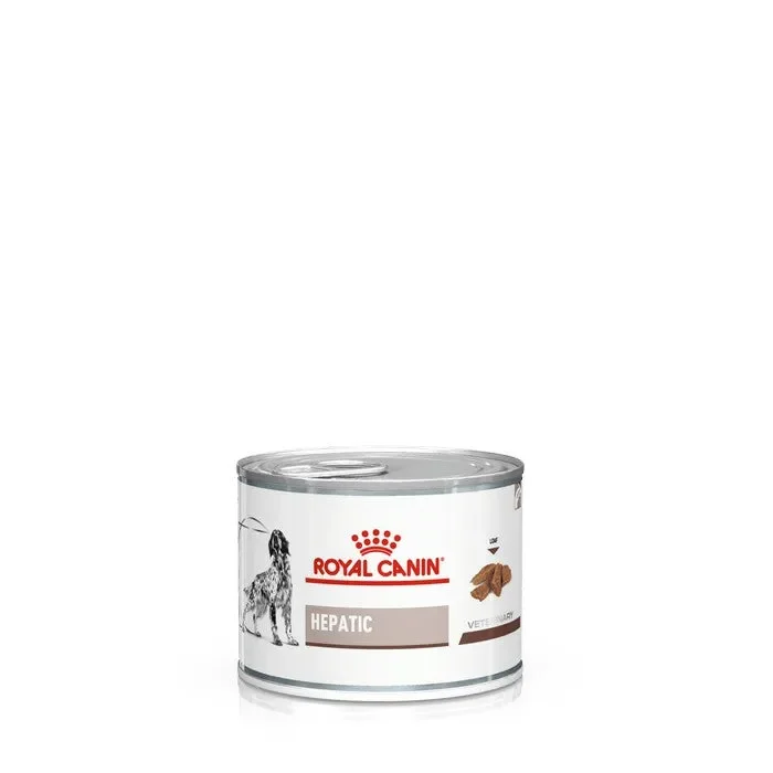 Royal Canin Dog Veterinary Hepatic