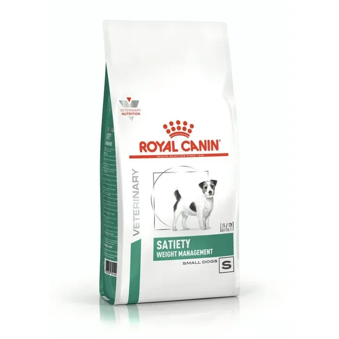 Royal Canin Dog Veterinary Satiety Small Dog
