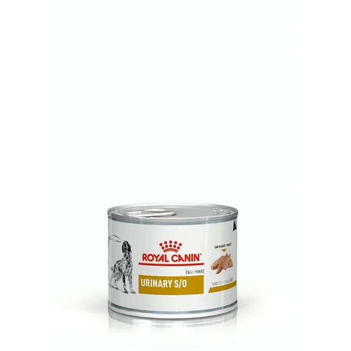 Royal Canin Dog Veterinary Urinary