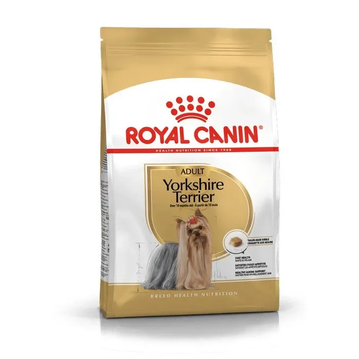 Royal Canin Dog Yorkshire Adult Vendita calda online