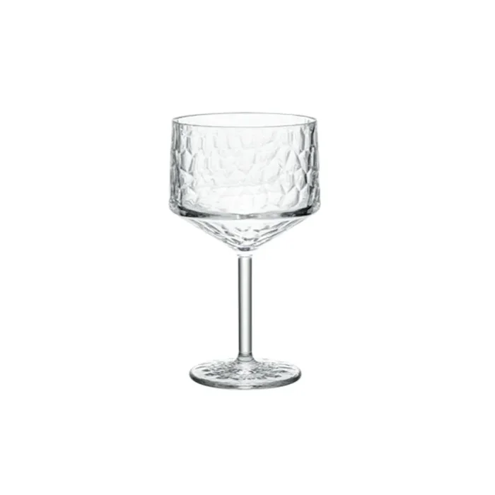 Royale Calice Acrilico Gin Tonic 50 Cl Glam Vendita calda