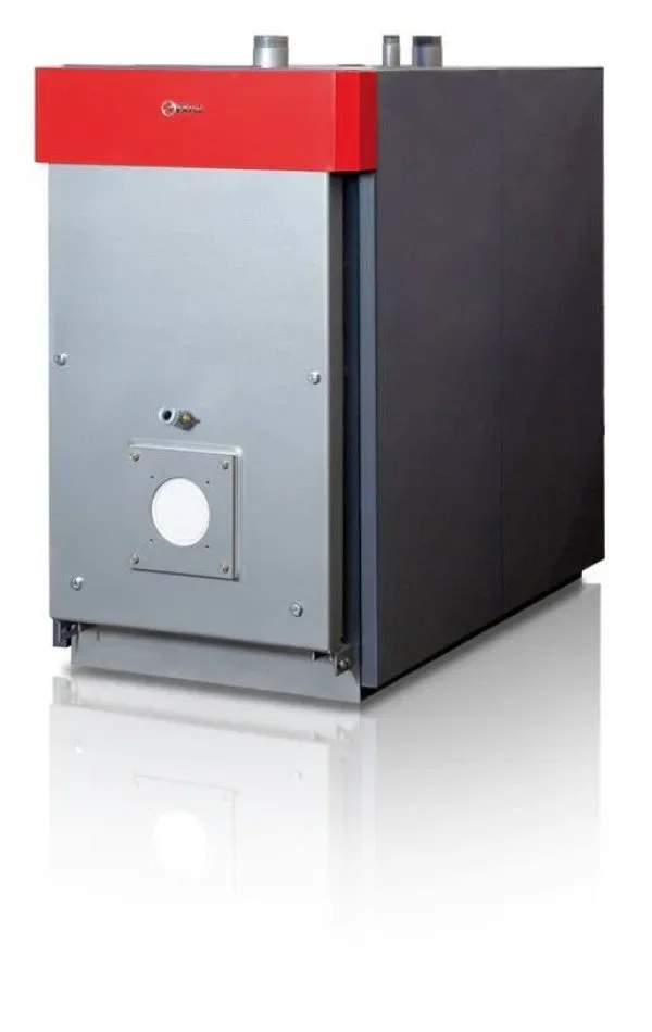 RTS 3S RIELLO CALDAIA BASAMENTO ACCIAIO POTENZA
