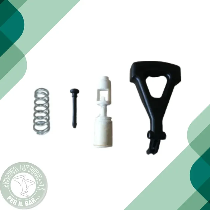 RUBINETTO COMPLETO GBG GRANICREAM