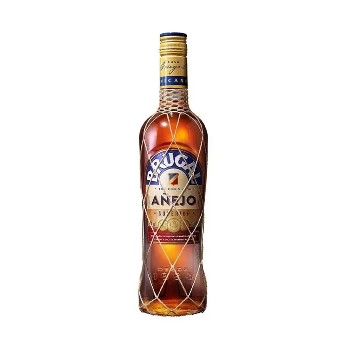 Rum ‘Brugal Anejo Superior’ 100 Cl