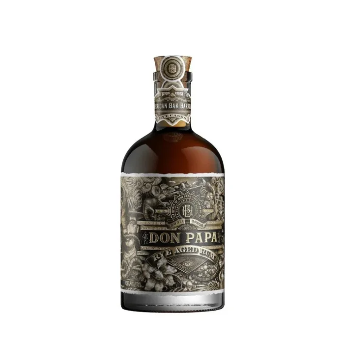 Rum ‘Don Papa Rye Cask Aged’ 70 Cl Sconti