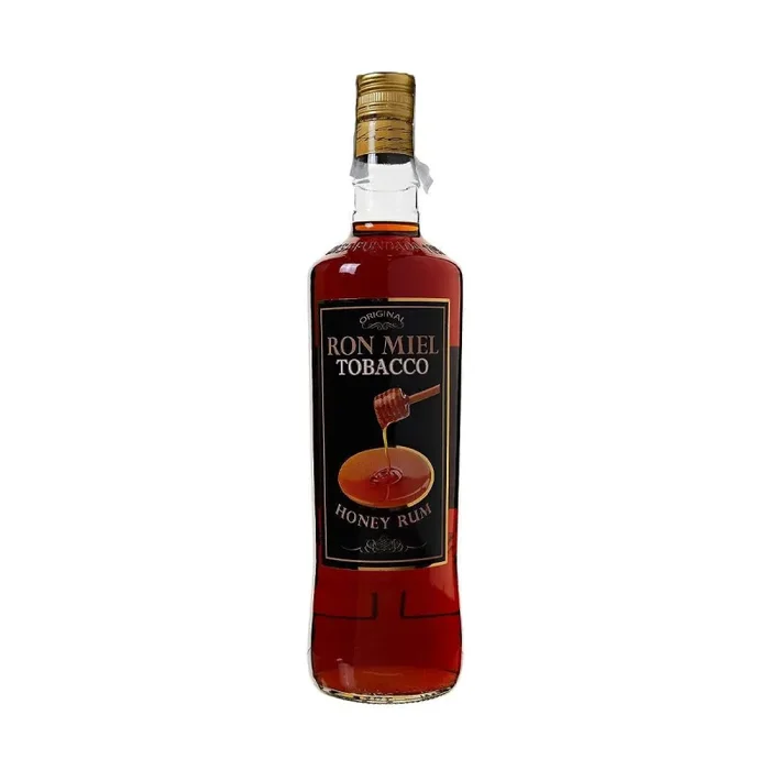 Rum ‘Nadal Ron Y Miel’ 100 Cl