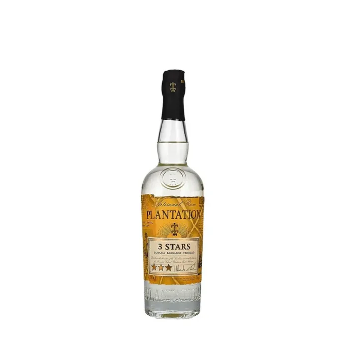 Rum ‘Plantation 3 Stars’ 70 Cl