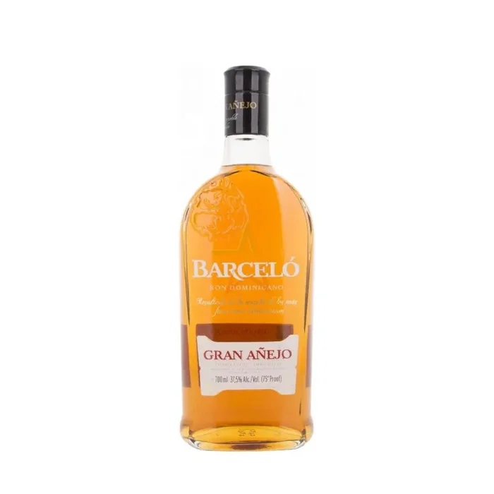 Rum ‘ Ron Barcelo Gran Añejo’ 100 Cl