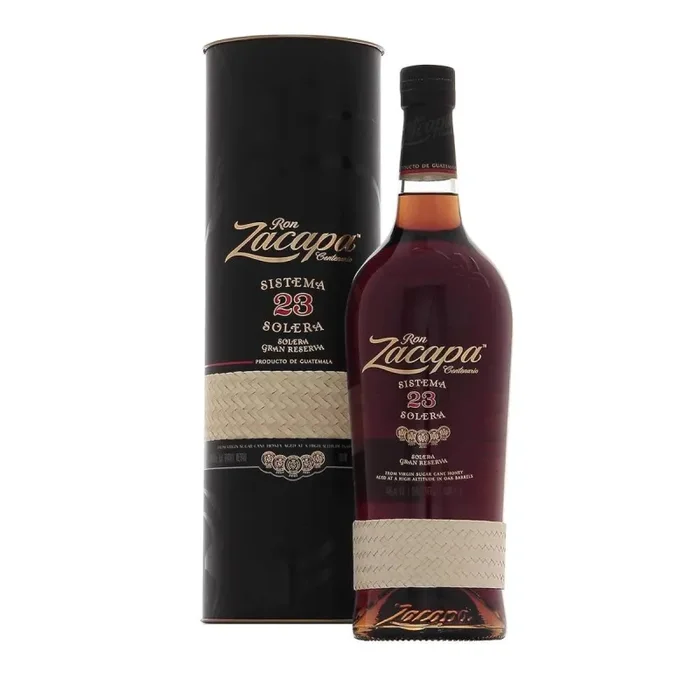 Rum ‘Zacapa Centenario 20 Anni’ 100 Cl Online ora