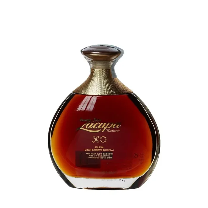 Rum ‘Zacapa XO’ 70 Cl