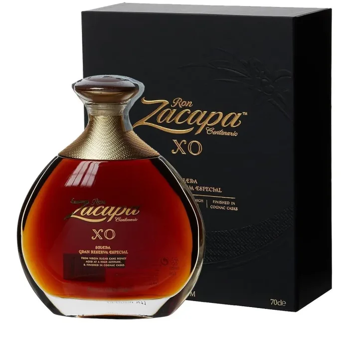 Rum ‘Zacapa XO’ 70 Cl - immagine 2