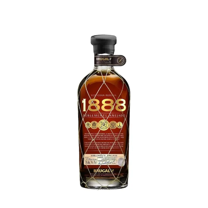 Rum “Brugal 1888 Gran Reserva” 70 Cl