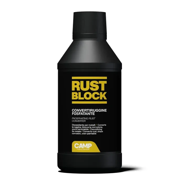 Rust Block Convertitore Fosfatante Gel 500 ml