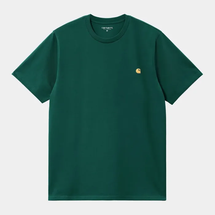 S/S Chase T-shirt – Carhartt WIP