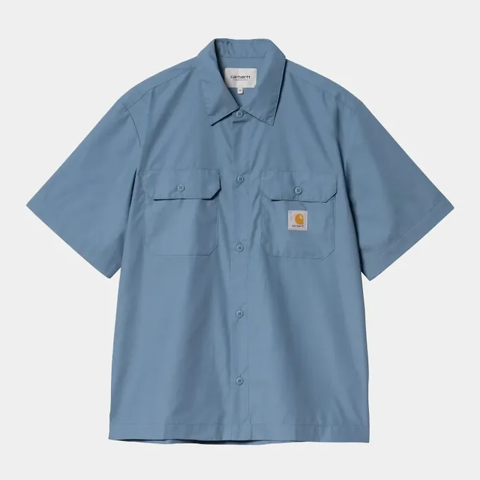 S/S Craft Shirt – Carhartt WIP