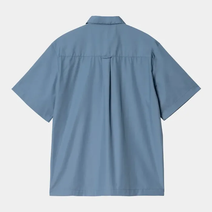 S/S Craft Shirt – Carhartt WIP - immagine 2