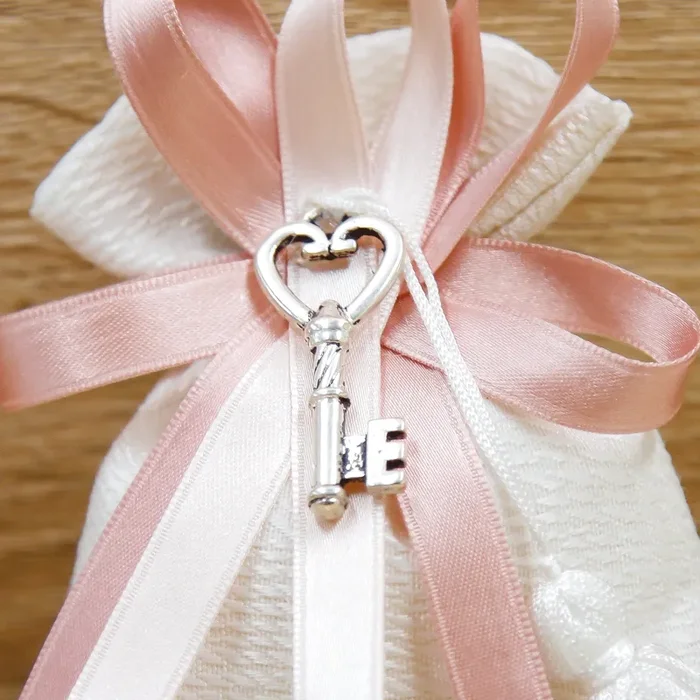 Sacchettino con Chiave - immagine 2