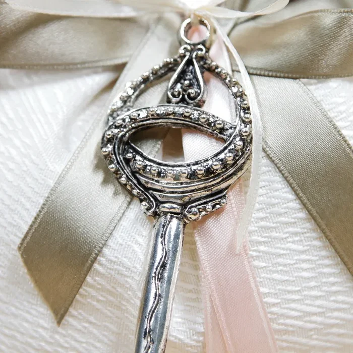 Sacchetto con Chiave - immagine 2