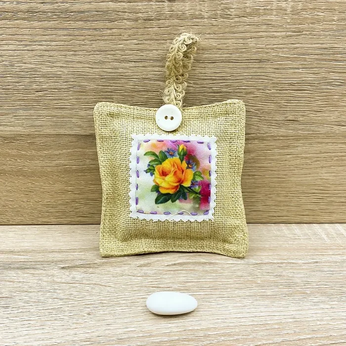 Sacchetto con Pot-Pourri Vendita calda online