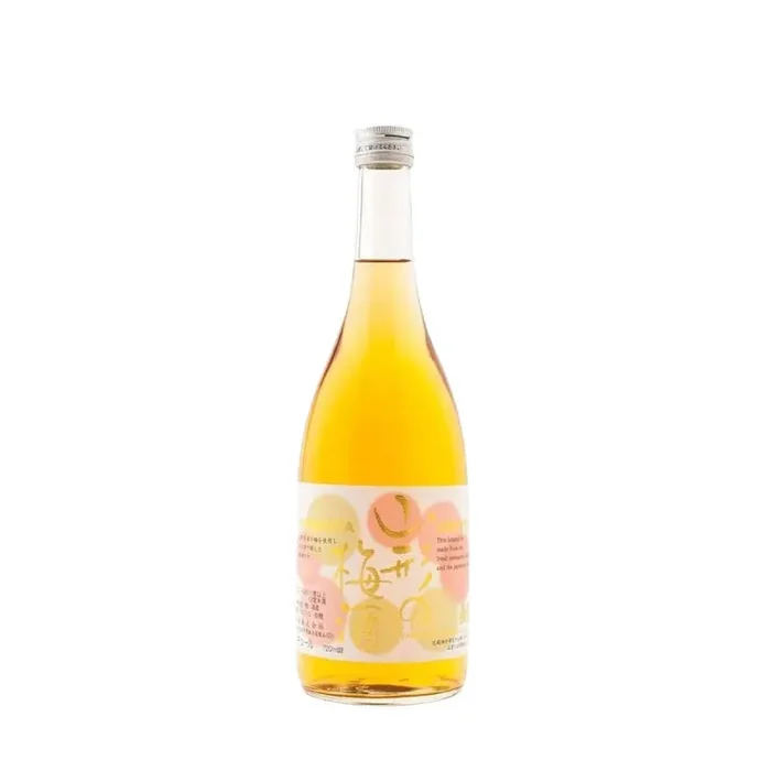 Sake Kikuisami Umeshu 72 Cl Sconti