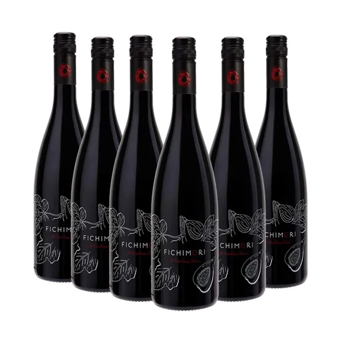 Salento IGT ‘Fichimori’ 2023 Kit 6 Bottiglie – Tormaresca In saldo