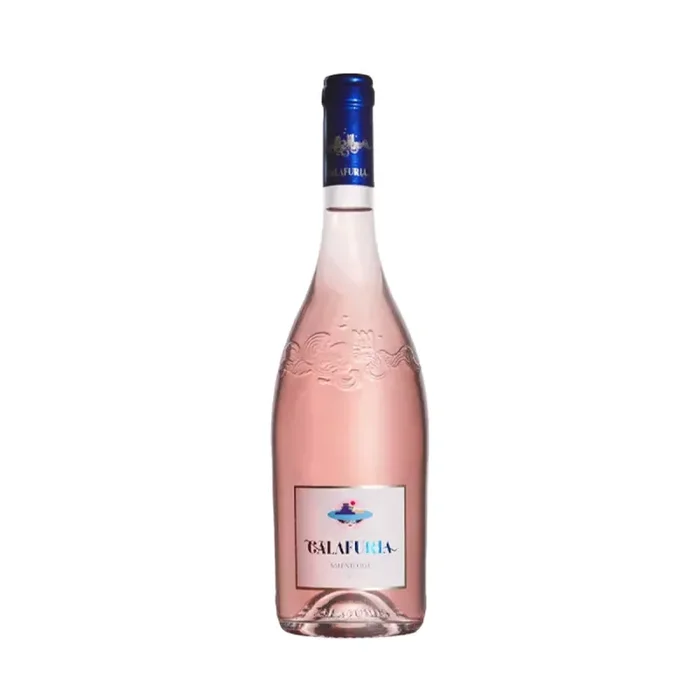 Salento Rosato IGT Calafuria 2024 – Tormaresca