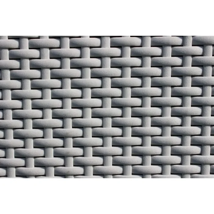 Salotto da giardino smontabile con cuscini – Mauritius - immagine 3