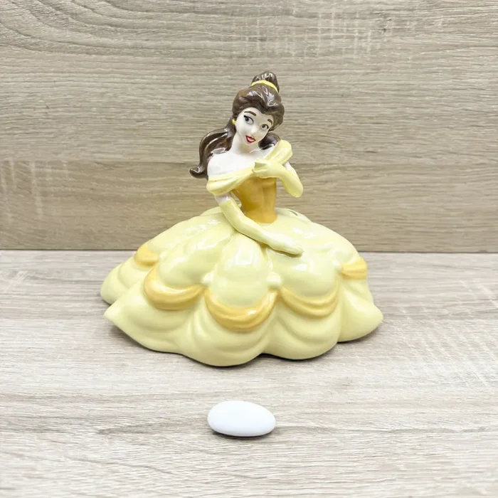 Salvadanaio Bella Disney Home