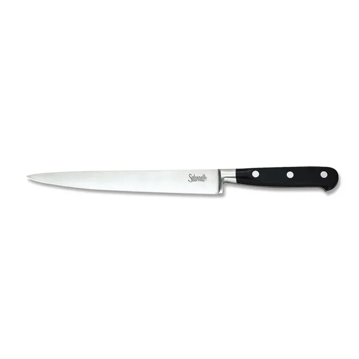 Salvinelli Coltello Scannare Classic da Cucina 230 Mm