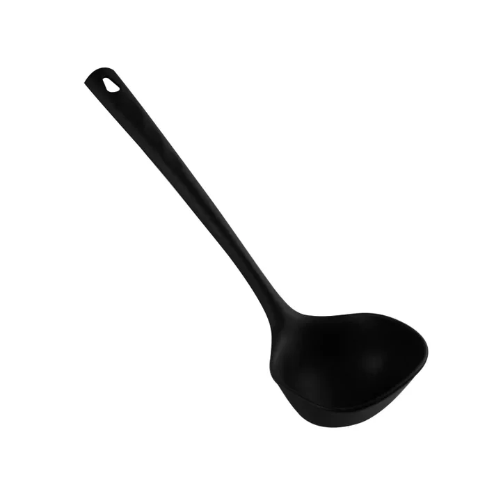 Salvinelli Mestolo Nylon Modello Cucina Novella 32,5 Cm Vendita calda