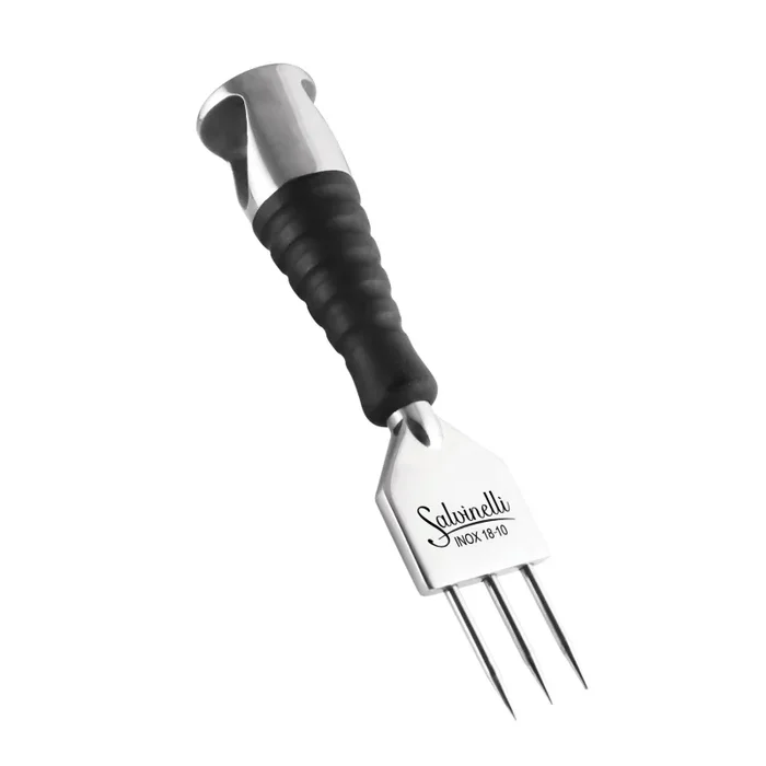 Salvinelli Rompi Ghiaccio 3 Punte 205 Mm Acciaio Inox
