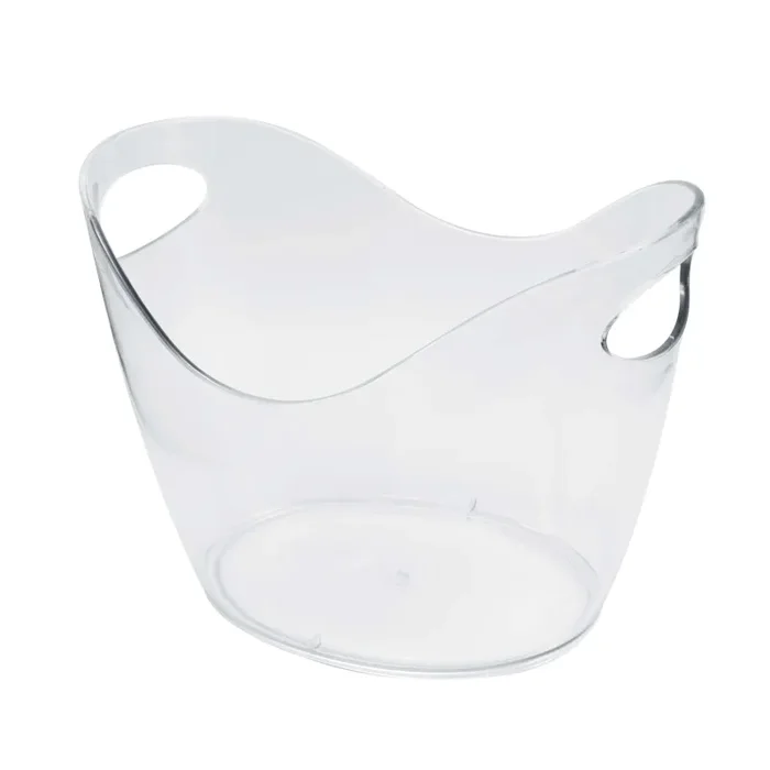 Salvinelli Secchiello Champagne Plastica 7,8 Lt