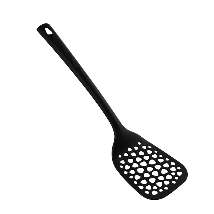Salvinelli Spatola Fritto Modello Cucina Novella 34,5 Cm Nylon Fornitura