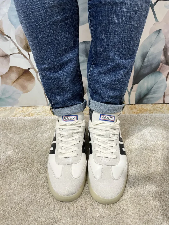 SAMBA PELLE UOMO - immagine 2